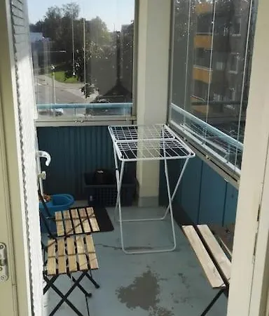 Apartment Renovated Handy Spacious 3 For Tourists, Workers And Students Rauma