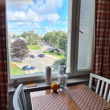 Renovated Handy Spacious 3 For Tourists, Workers And Students Apartment Rauma