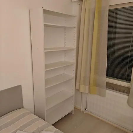 Renovated Handy Spacious 3 For Tourists, Workers And Students Rauma