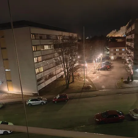 Renovated Handy Spacious 3 For Tourists, Workers And Students * Rauma