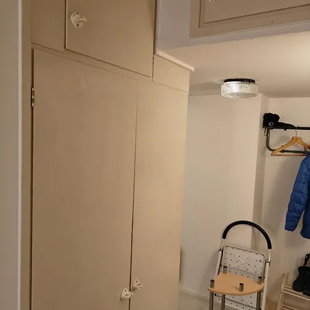 Renovated Handy Spacious 3 For Tourists, Workers And Students Rauma